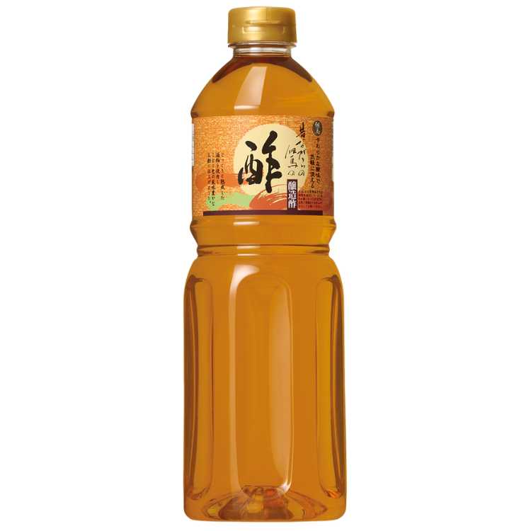 昔ながらの但馬の酢 1L 但馬醸造所