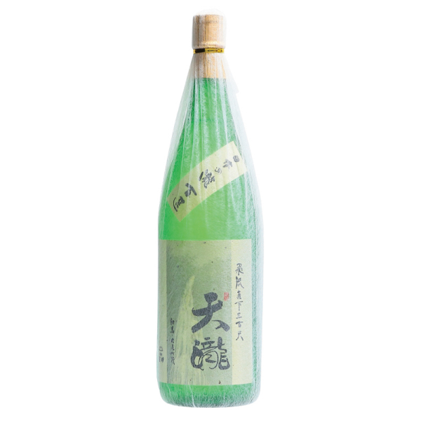 天瀧　特別純米酒　1800ml