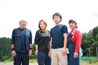 おだがきさん家の八鹿豚 ポルコinsieme