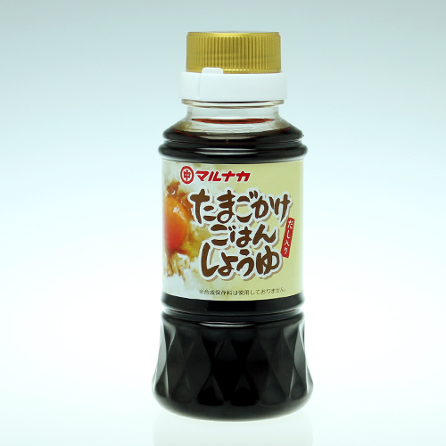 中野醸造 たまごかけごはんしょうゆ 150ml