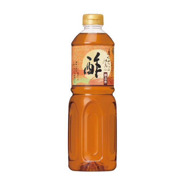 昔ながらの但馬の酢 1L 但馬醸造所