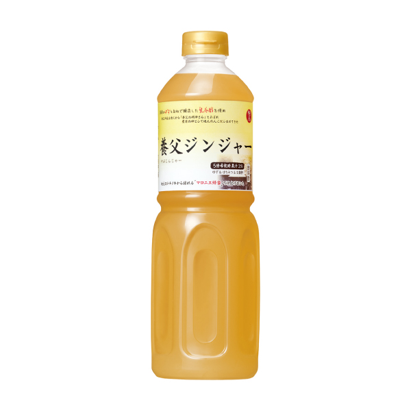 養父ジンジャー -1L-