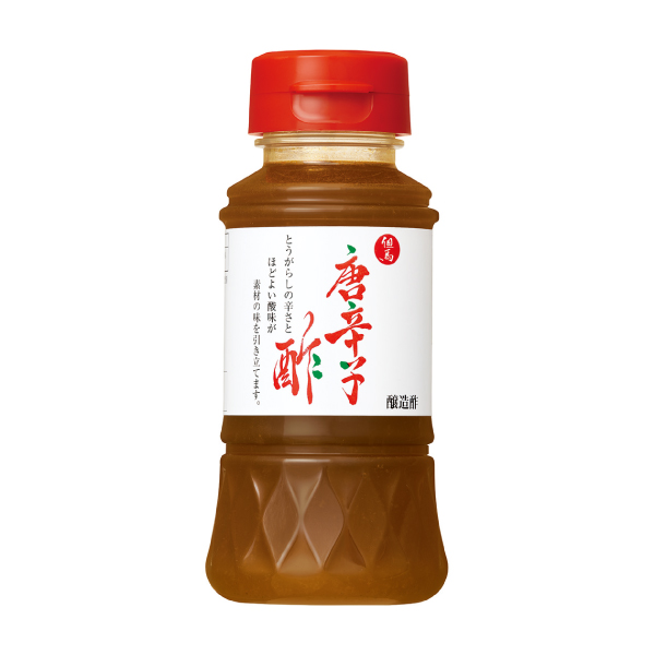 唐辛子酢150ml